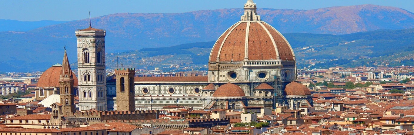 Florence’s Duomo