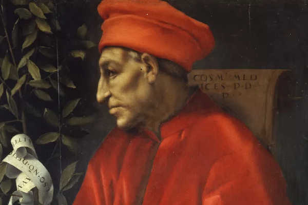 Cosimo the Elder