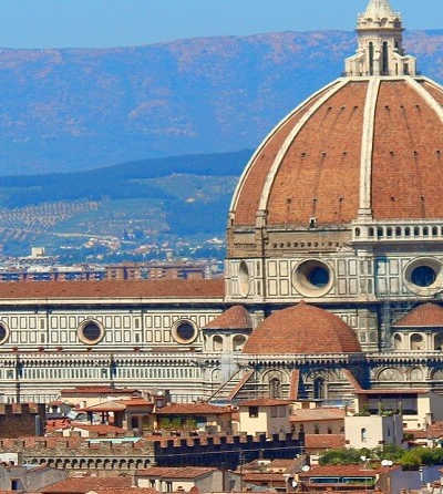 Florence’s Duomo