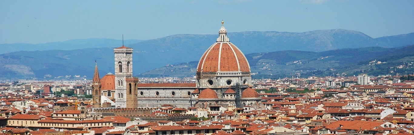 Florence Walking Tour with Uffizi Gallery €72