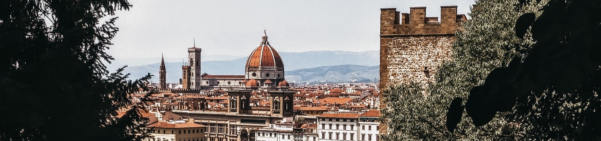 What do I need to know before I go to Florence?