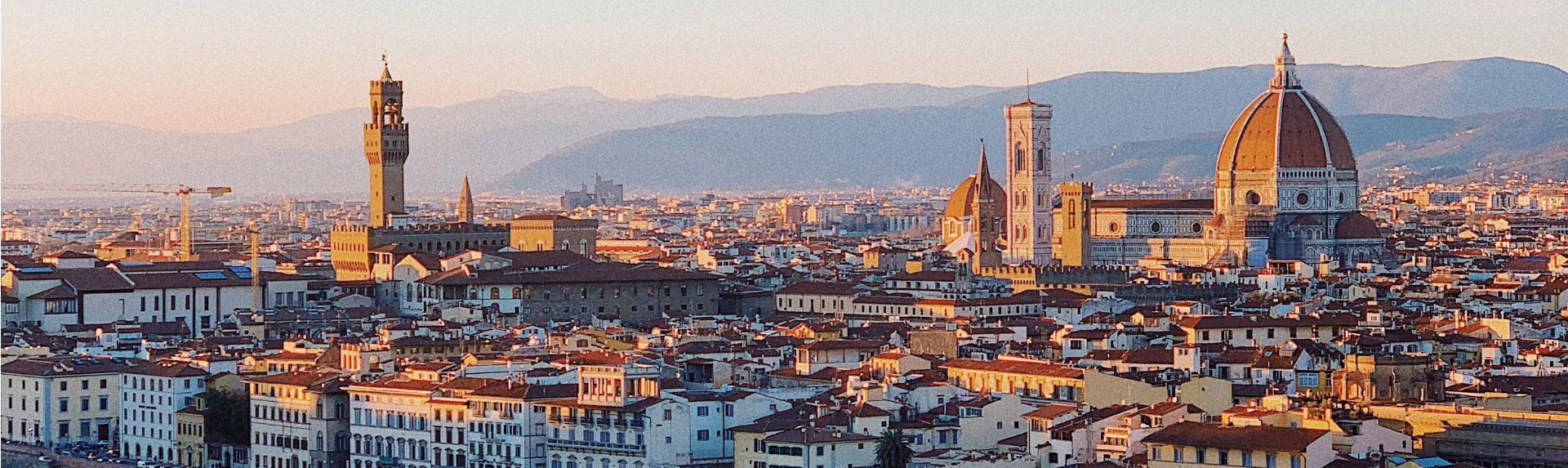 8 things you didn’t know about Florence
