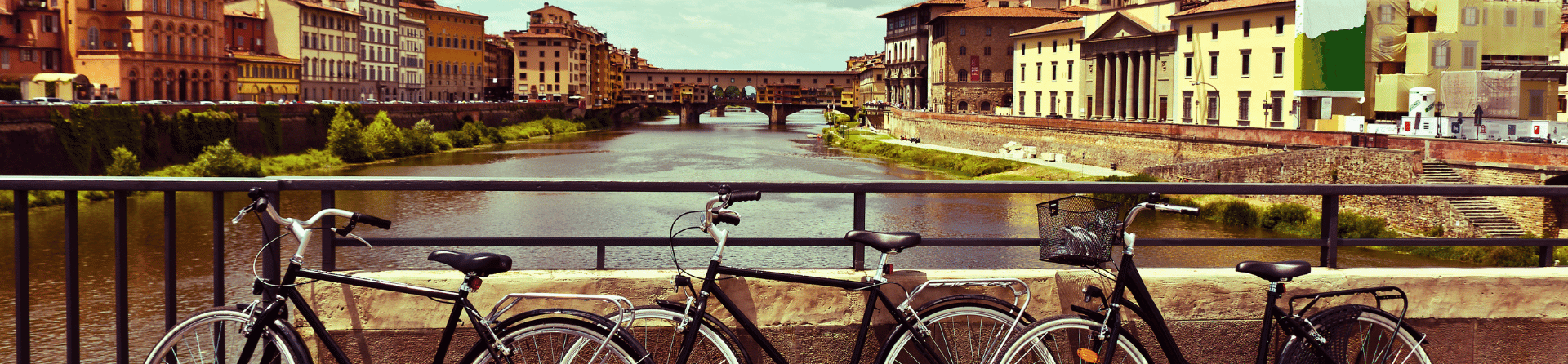 What is the best way to get around Florence?